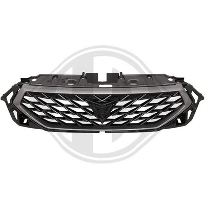 Radiateurgrille