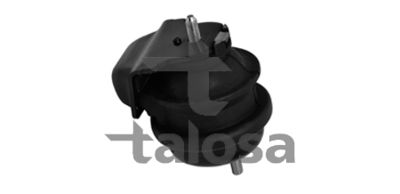 TALOSA 61-15394 Подушка двигателя  для SUZUKI (Сузуки)