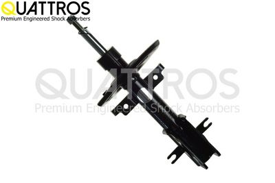 Amortyzator DAVID VASCO FS3717