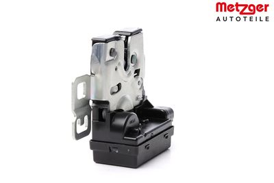 HECKKLAPPENSCHLOSS METZGER AUTOTEILE 2310916 33