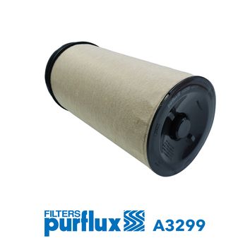 PURFLUX Antrinis oro filtras