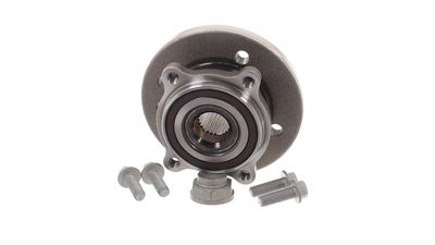 RADLAGERSATZ SKF VKBA3674 35