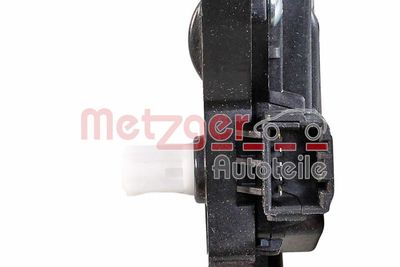ELEMENT DE REGLARE CLAPETA CARBURATOR METZGER AUTOTEILE 0917487 2