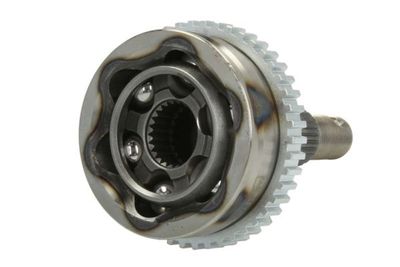 CV-gewricht buitenste Links/Rechts (26z/24z/57,7mm  ABS:46) past: CHRYSLER PT CRUISER 2.2D 03.02-12.10