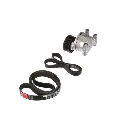 KEILRIPPENRIEMENSATZ GATES K016PK1305 33