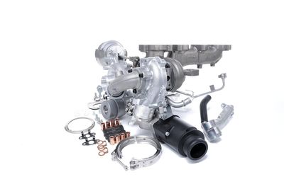 LADER AUFLADUNG BTS Turbo T981642 7