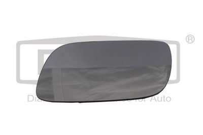 DPA 88571083502 Наружное зеркало  для VW TOUAREG (7LA, 7L6, 7L7) 3.6 V6 FSI