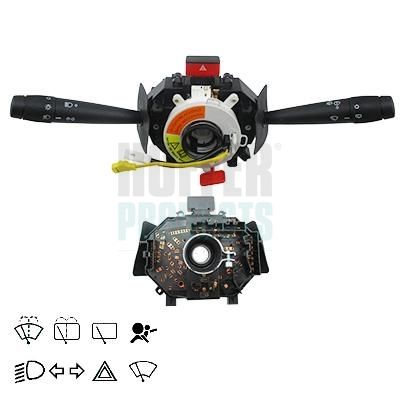 COMUTATOR COLOANA DIRECTIE HOFFER 2103143