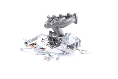 LADER AUFLADUNG BTS Turbo T981362 32