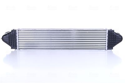 INTERCOOLER COMPRESOR NISSENS 96471 2