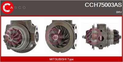 ANSAMBLU DE BAZă TURBOCOMPRESOR