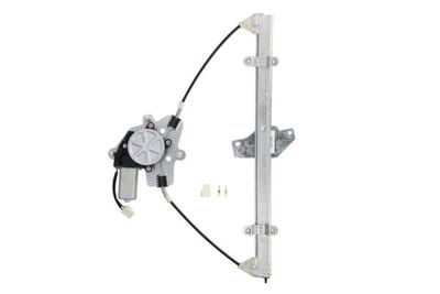 Raamlifter