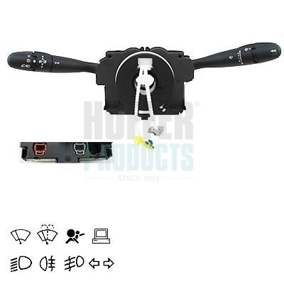 COMUTATOR COLOANA DIRECTIE HOFFER 2103484