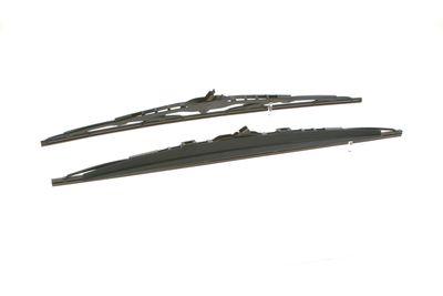 LAMELA STERGATOR BOSCH 3397001583 18