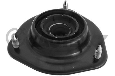 Опора стойки амортизатора CAUTEX 755848 для MITSUBISHI SPACE