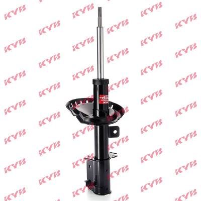 STOßDäMPFER KYB 339772 24