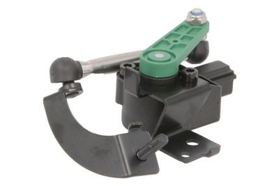 Koplamp hoogteverstelling sensor Voor Links past: AUDI A3 8P, TT 8J 08.06-06.14