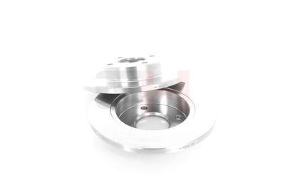 DISC FRANA GH GH402570 47