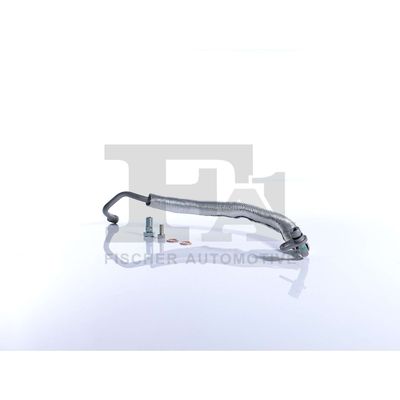 CONDUCTA ULEI INCARCARE FA1 610954Z 4