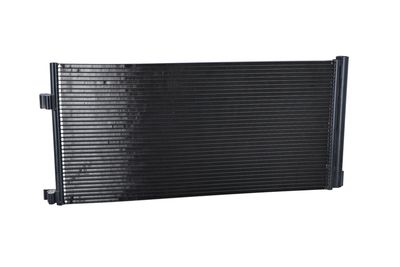 CONDENSATOR CLIMATIZARE NRF 35890 46