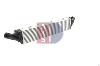 LADELUFTKüHLER AKS DASIS 047035N 5