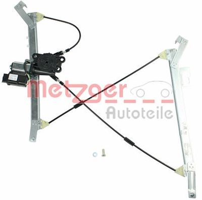 FENSTERHEBER METZGER AUTOTEILE 2160369 1