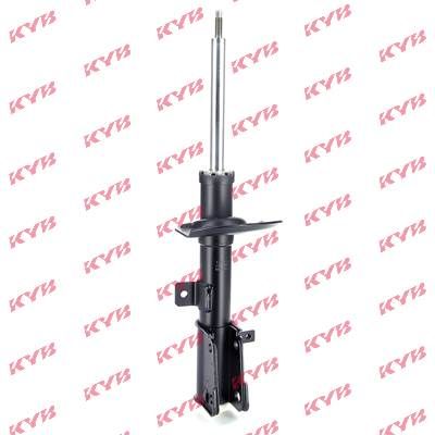 STOßDäMPFER KYB 339247 12