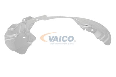 SPRITZBLECH BREMSSCHEIBE VAICO V202142 58