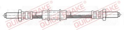 Brzdová hadice QUICK BRAKE 42.905