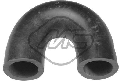 Potrubí, AGR-ventil Metalcaucho 08324