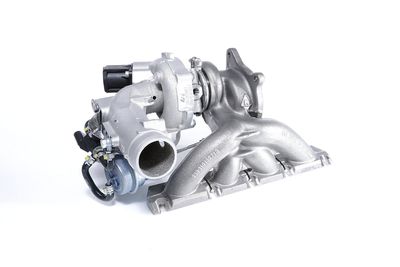 LADER AUFLADUNG BTS Turbo T914124 7