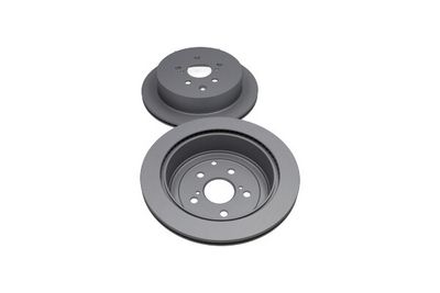Brzdový kotouč KAVO PARTS BR-9548-C
