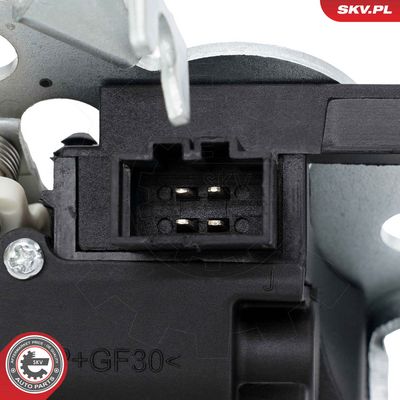 Zámok výklopných zadných dverí ESEN SKV 60SKV683