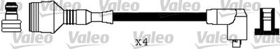 Комплект проводов зажигания VALEO 346522 для ALFA ROMEO 146