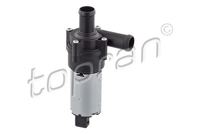 Dodatkowa pompa wodna ogrzewania postojowego TOPRAN 111 016 produkt