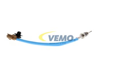 SENZOR TEMPERATURA GAZE EVACUARE VEMO V46720007 34