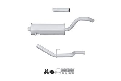 ENDSCHALLDäMPFER HELLA 8LD366030111 1