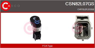 COMUTATOR PRESIUNE ULEI CUTIE DE VITEZE AUTOMATICA