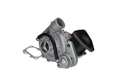 COMPRESOR SISTEM DE SUPRAALIMENTARE KAMOKA 8600249 1