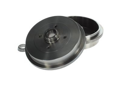 BREMSTROMMEL BOSCH 0986477267 21