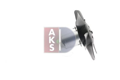 LüFTER MOTORKüHLUNG AKS DASIS 048150N 11