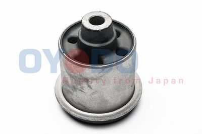 Lagerung, Achskörper