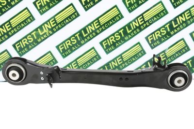 носач, окачване на колелата FIRST LINE FCA8091