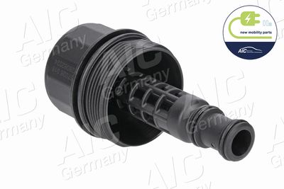 DECKEL ÖLFILTERGEHäUSE AIC 57026 2