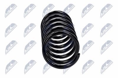 ARC SPIRAL NTY ASZCT006 17