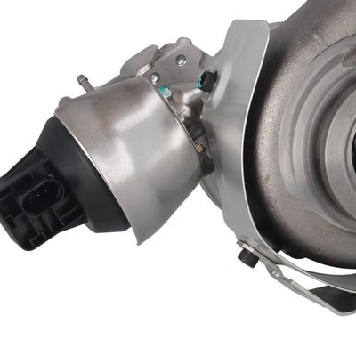 Vorschau Lader, Aufladung Ansicht 5