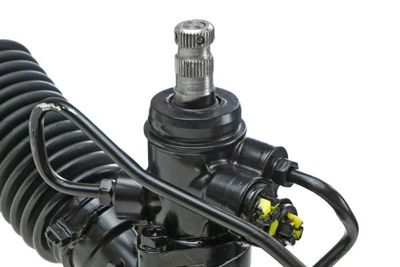 LENKGETRIEBE LAUBER 660860 4