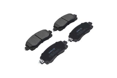 SET PLACUTE FRANA FRANA DISC Kavo Parts KBP10057 25