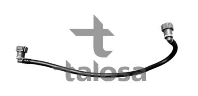 CONDUCTA ALIMENTARE CU COMBUSTIBIL