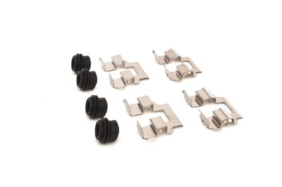 SET ACCESORII PLACUTE FRANA BOSCH 1987474822 10